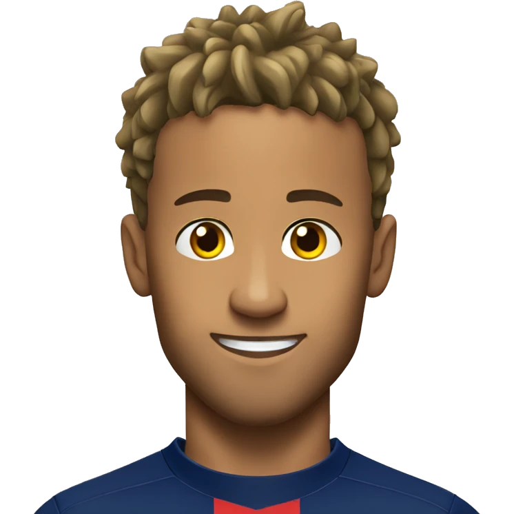 neymar emoji
