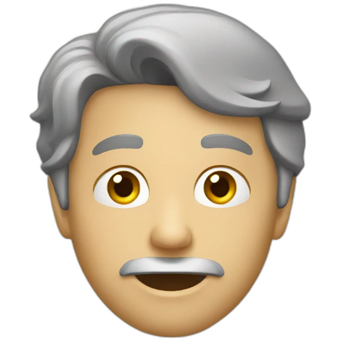 agency emoji