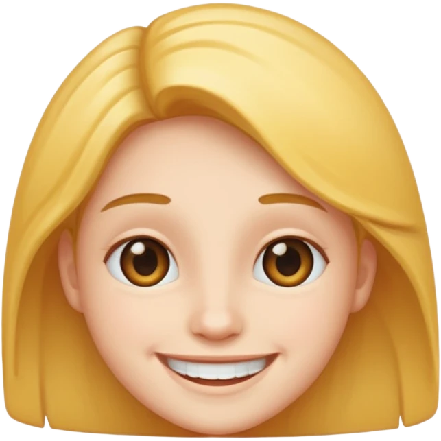 خنده emoji
