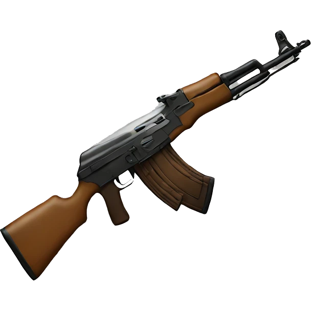 ak emoji