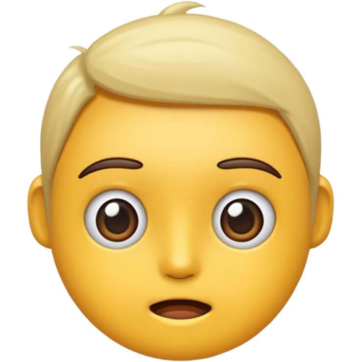 하늘색 지붕에 벽이 흰색인 집 emoji