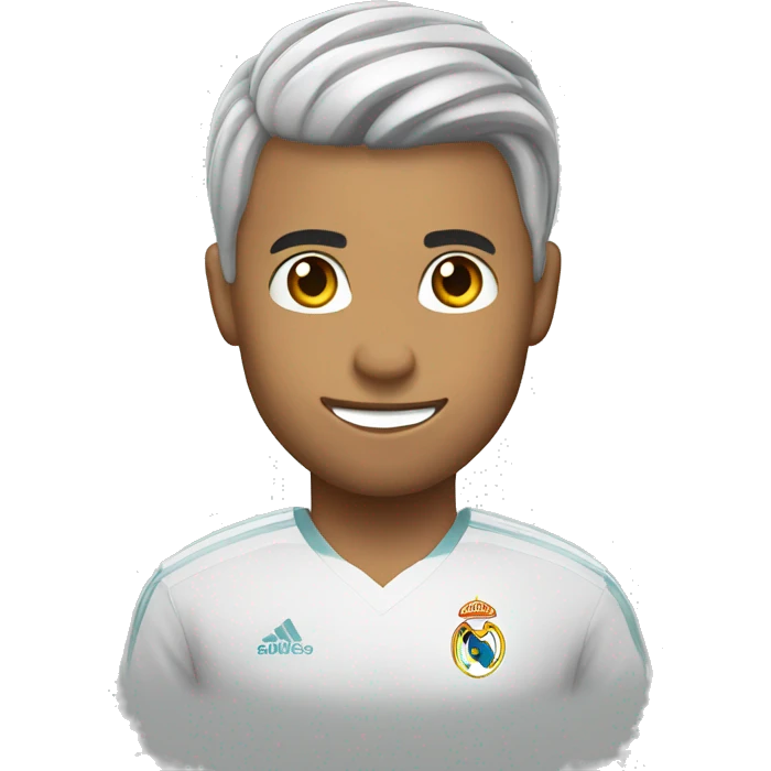 Christian’o Ronaldo emoji