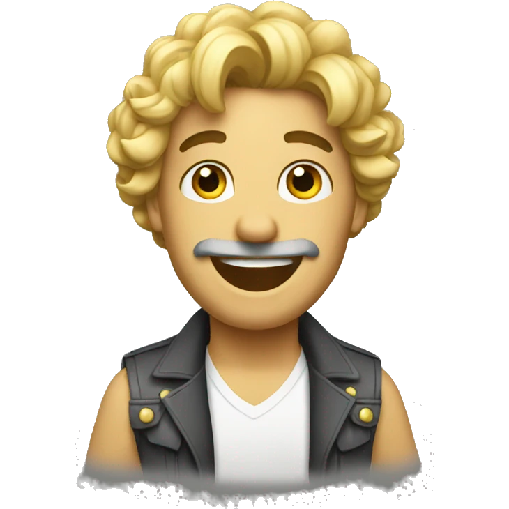 Disco emoji