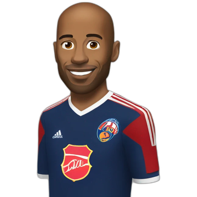 thierry henry emoji