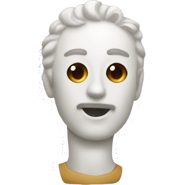 secet object emoji