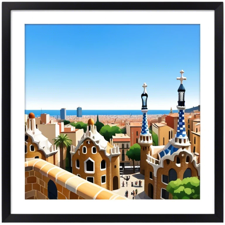 Barcelona  emoji