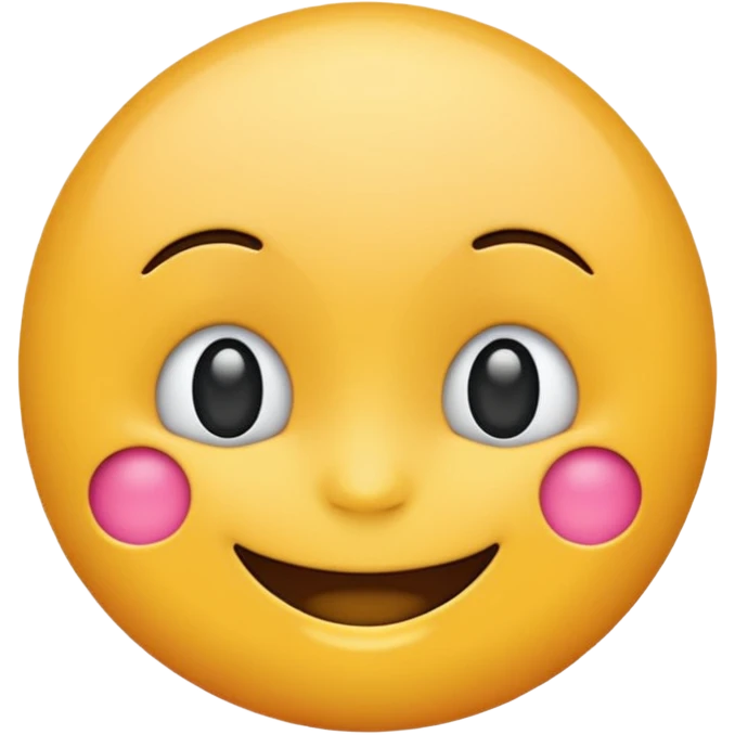 Aesthestic emoji and cute emoji