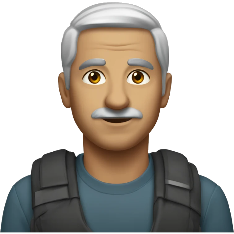 sevgilisine aşık  emoji