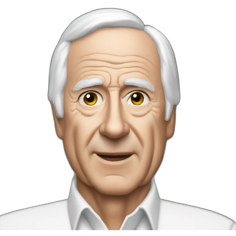 roger penske emoji