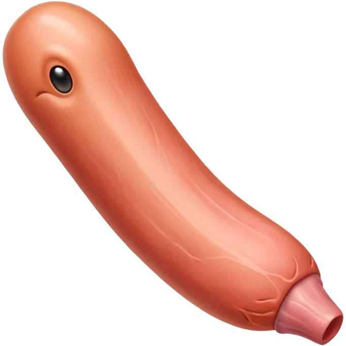 penis emoji