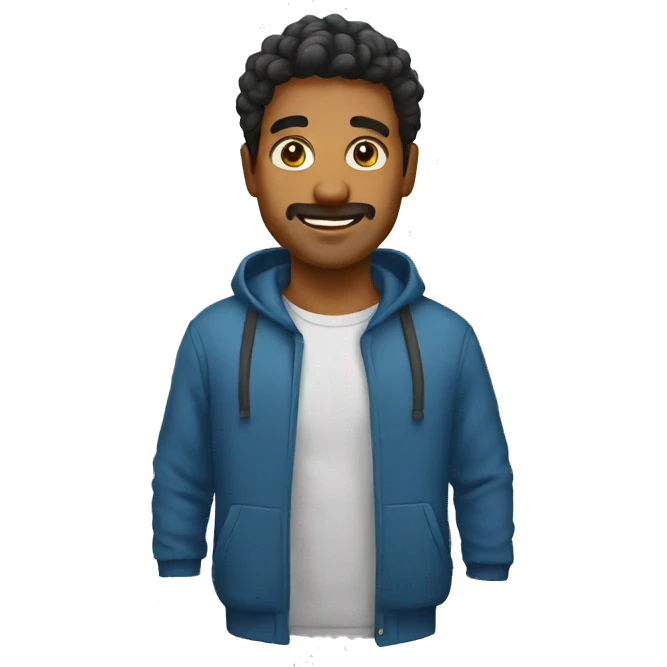 deepal emoji