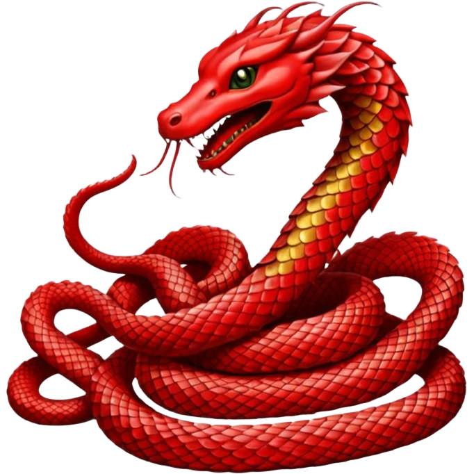 YAMATA NO OROCHI emoji