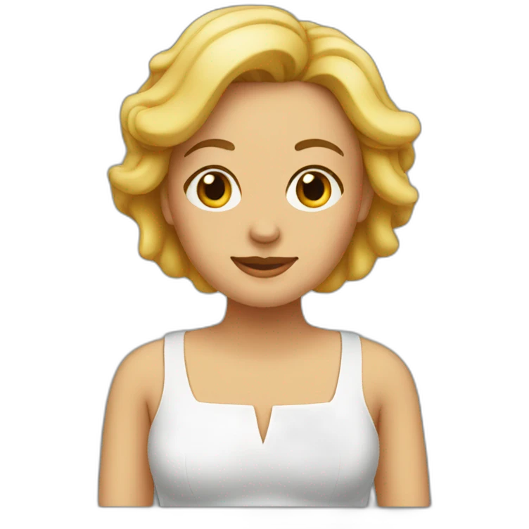 Wife emoji