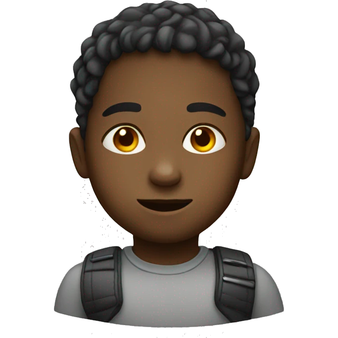 Child  emoji