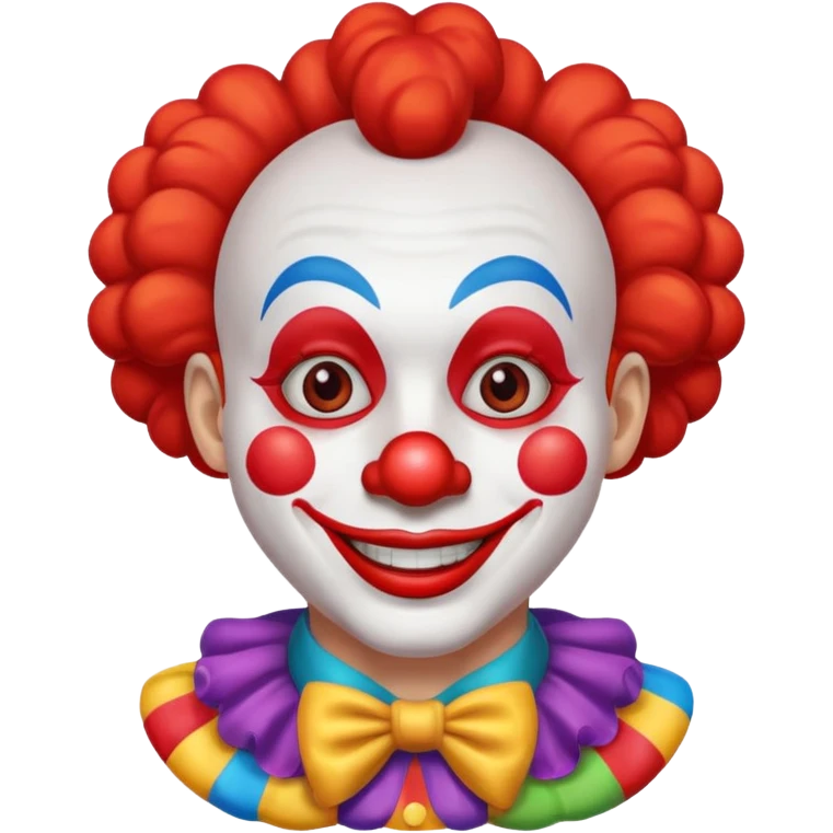 clown emoji