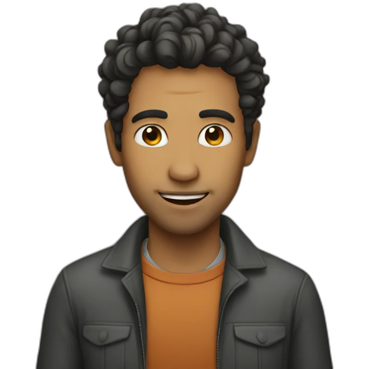 experimento emoji