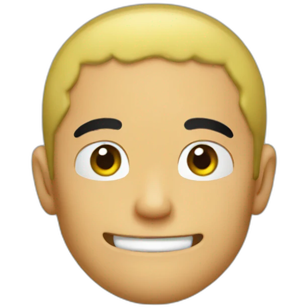 One piece emoji