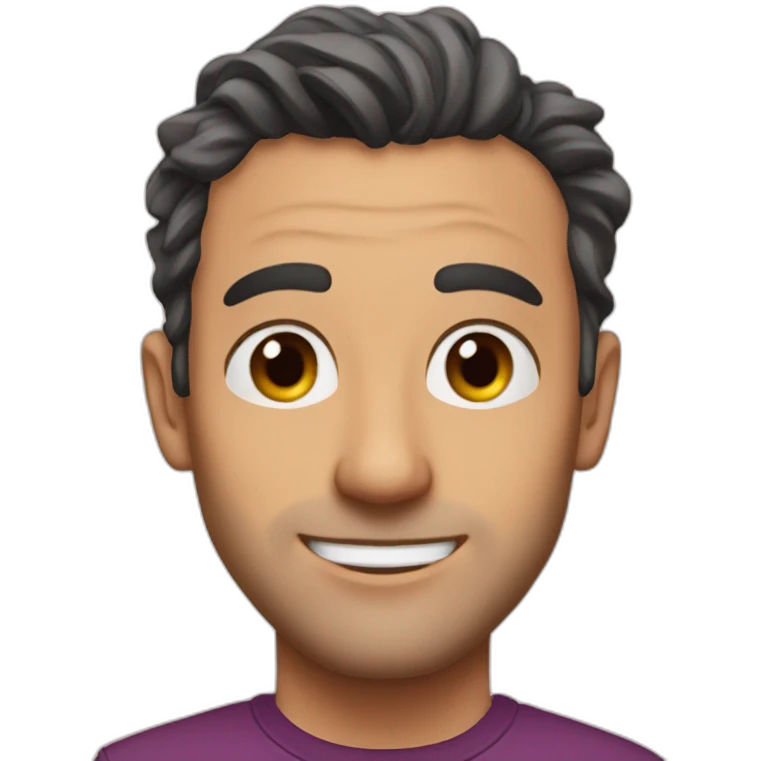sylvain sassiat emoji