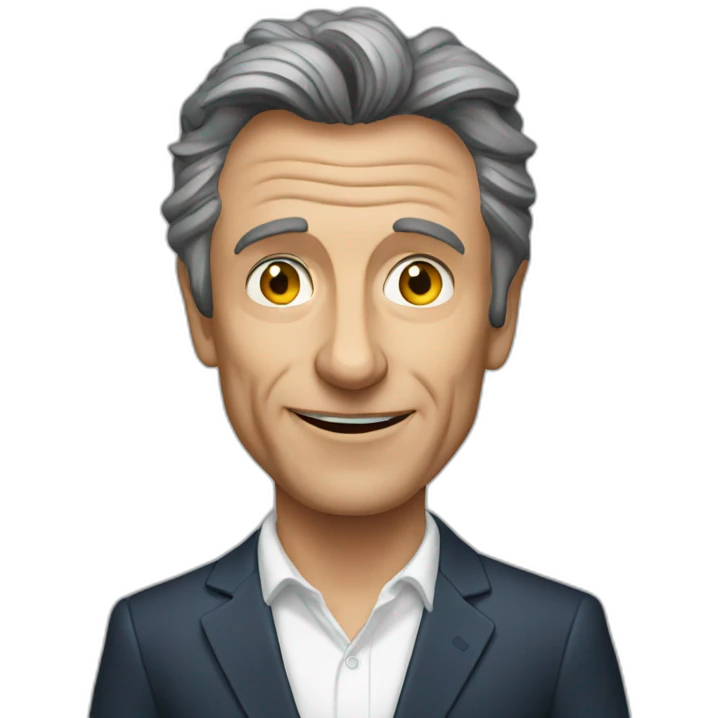 Macri emoji
