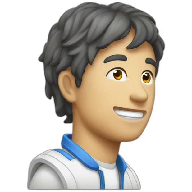 Tour effel emoji