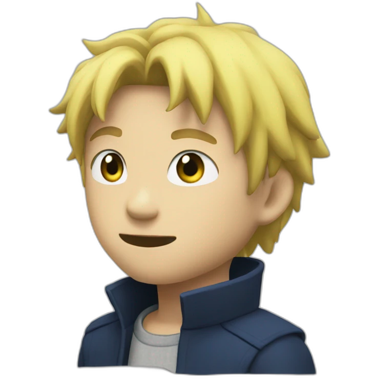 minato emoji