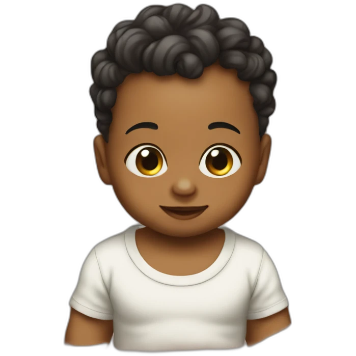 Baby_T3ki3 emoji