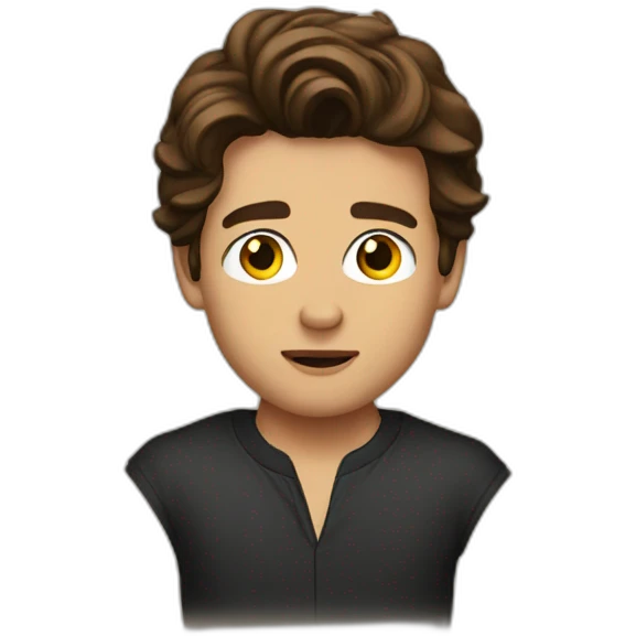elijah hewson emoji