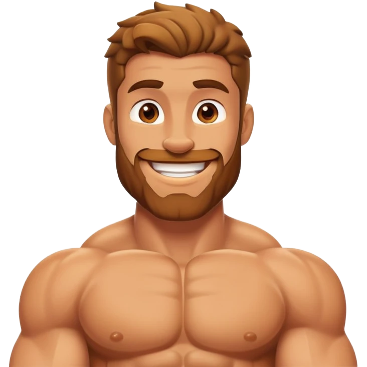 Hercules from Disney emoji