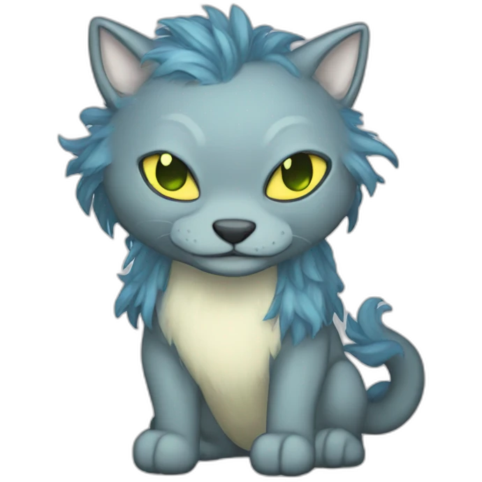 neopet emoji