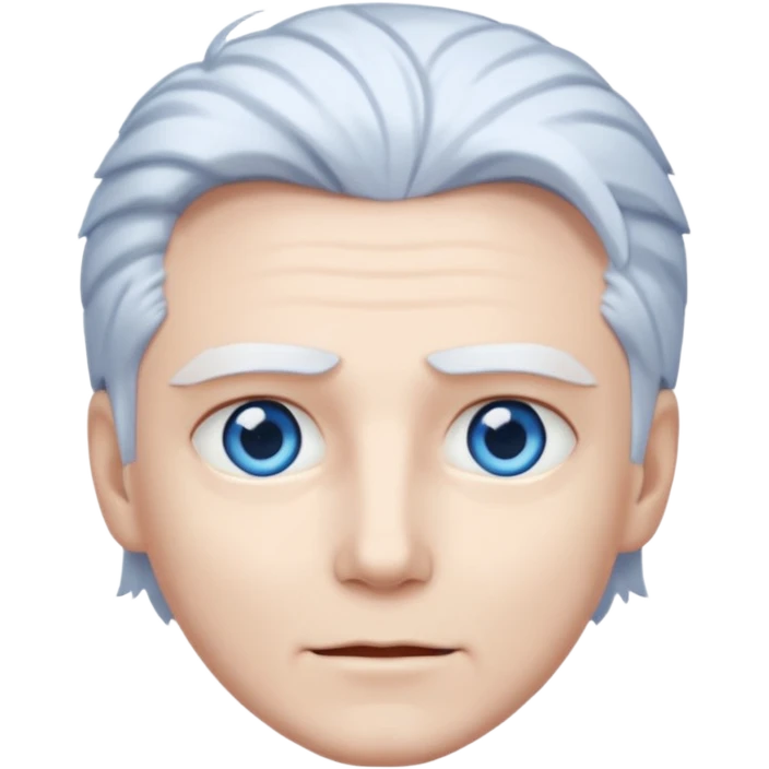 Gojo emoji