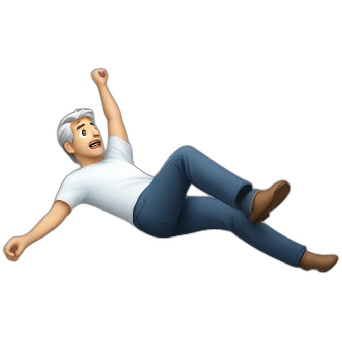 craig federighi falling emoji