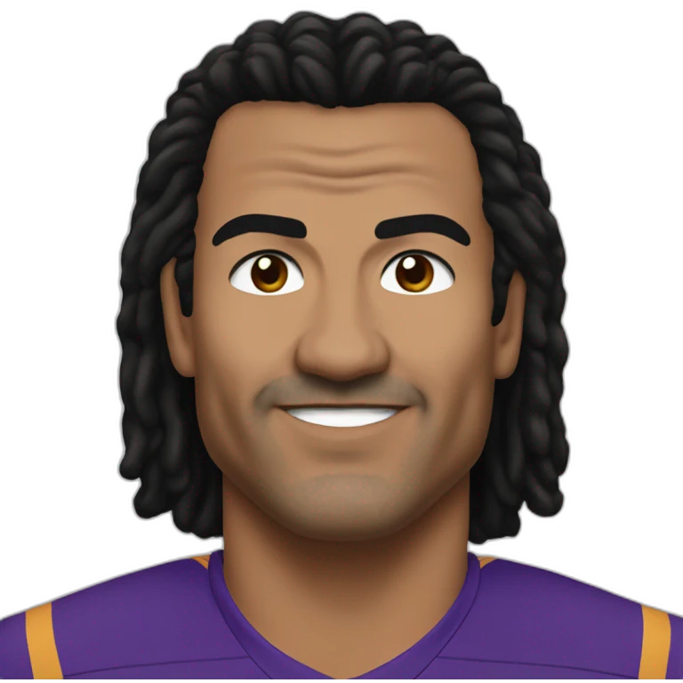 ruud gullit emoji