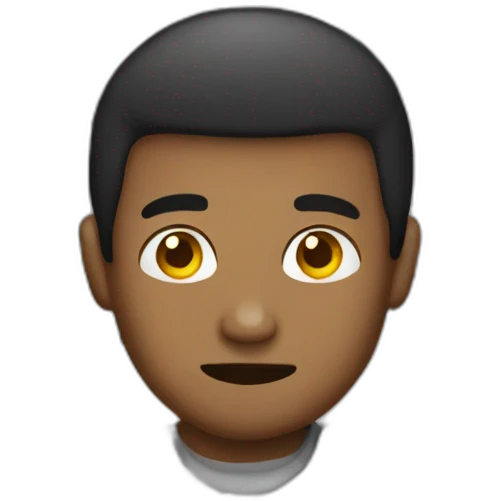 prisonnier emoji