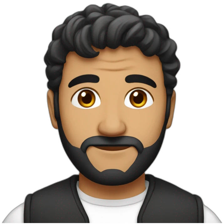 Mohammed khan 58rrr emoji
