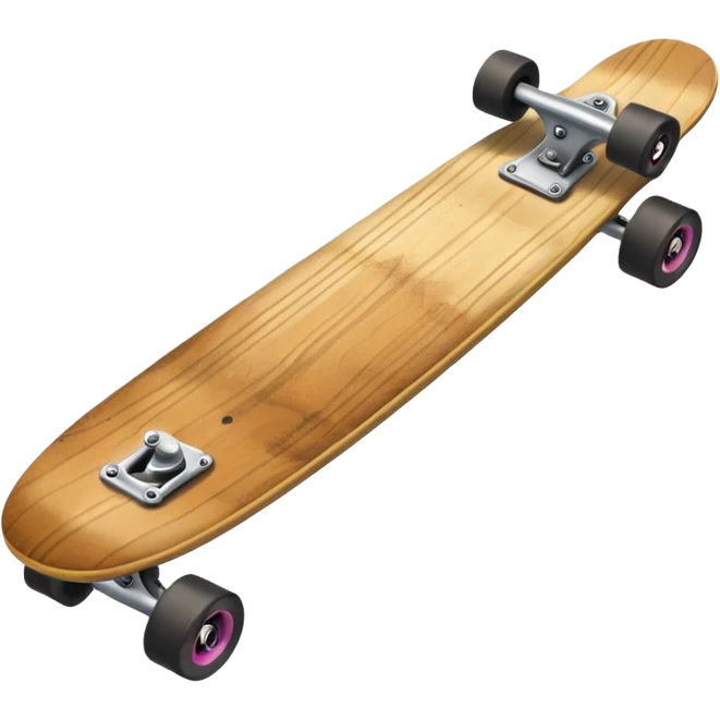 skateboard emoji