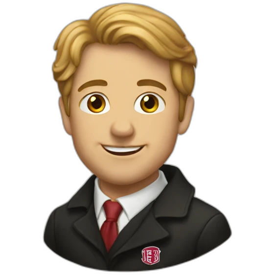 Harvard emoji