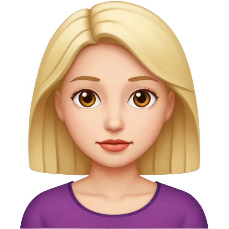 woman emoji