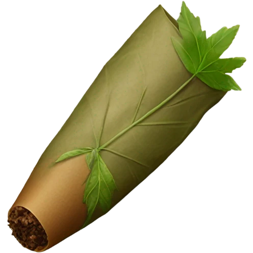 blunt emoji