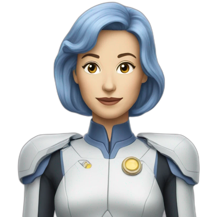 Laureline michaut emoji