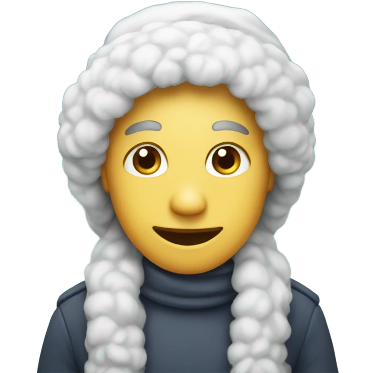 cristmas emoji