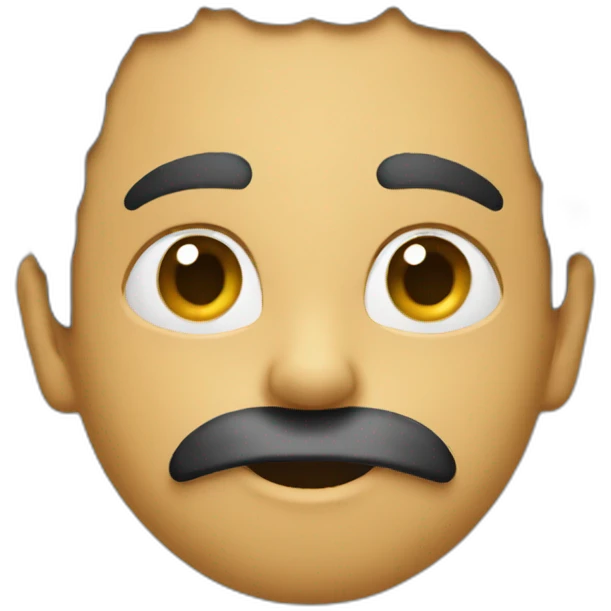 shh emoji