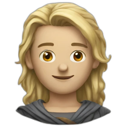 Oracle emoji