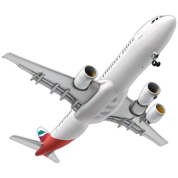 A330 emoji