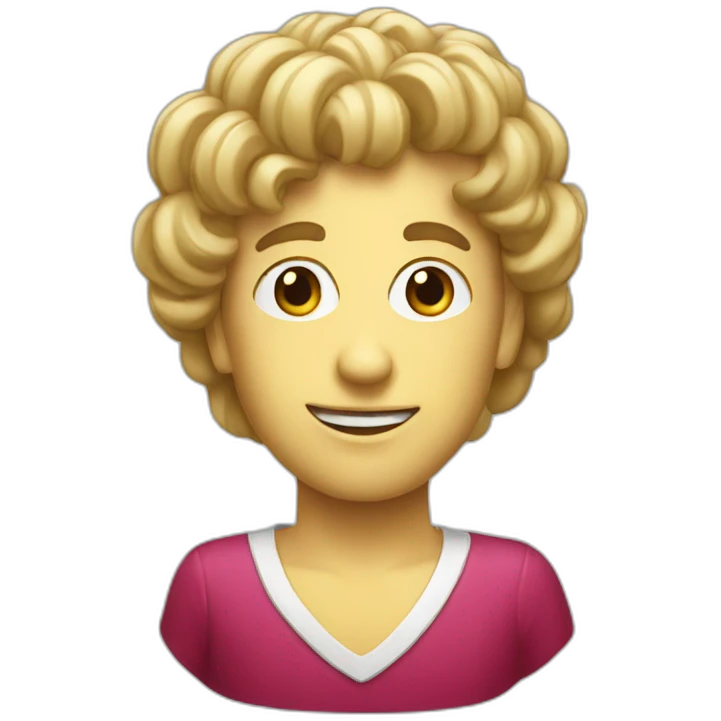 Framboise emoji