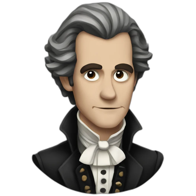 sweeney todd emoji