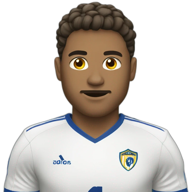 Fútbol emoji