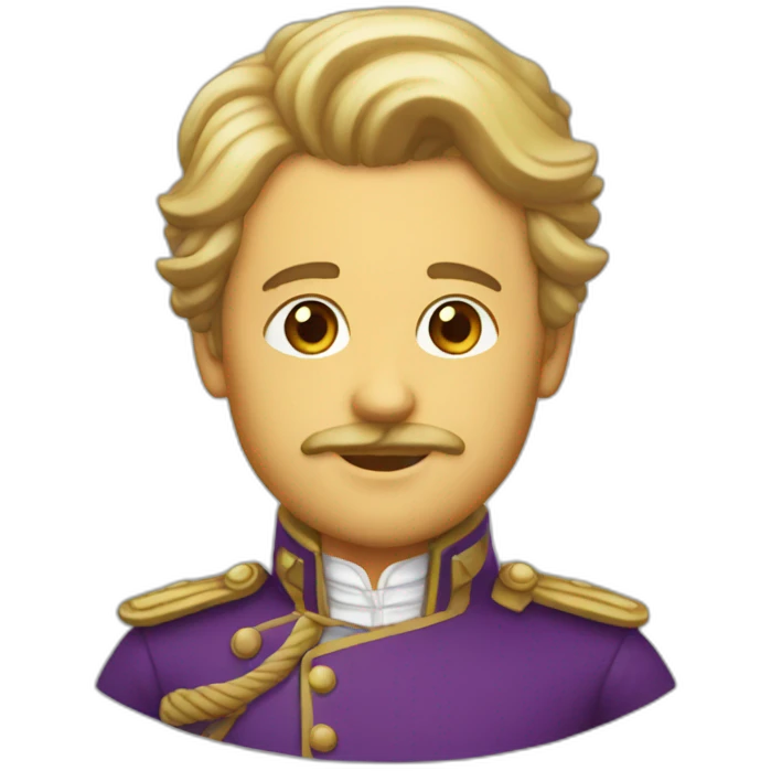 Iganzio-Cassis emoji