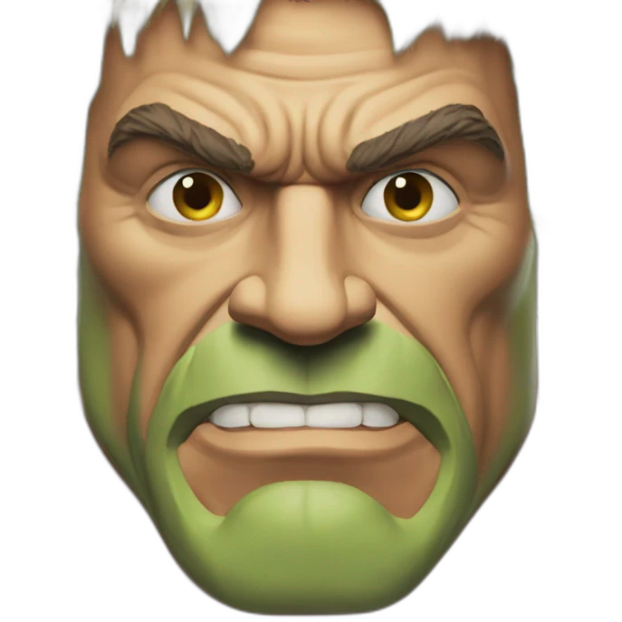 hulk-hogan emoji