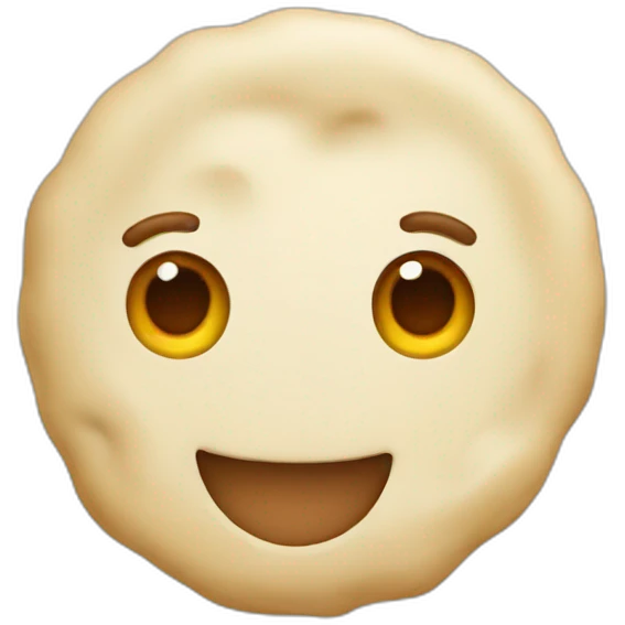 dough emoji