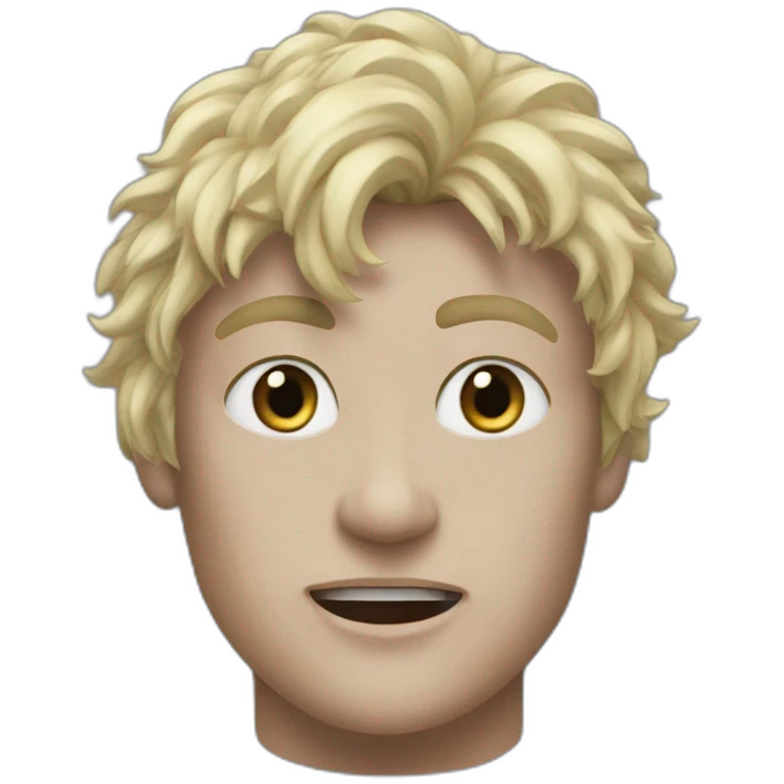 Marque maudite berserk emoji